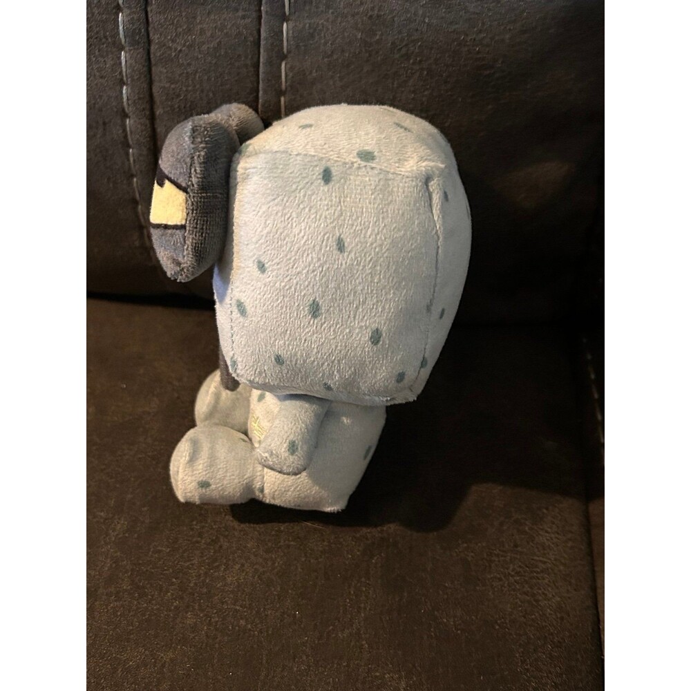 Unspeakable plush - Picture 2 of 4
